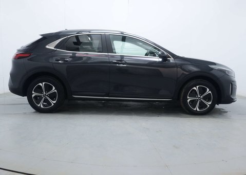 Kia Xceed 1.6 XCeed 3 PHEV Semi-Auto 5dr 13