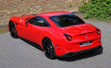 Ferrari California T 16