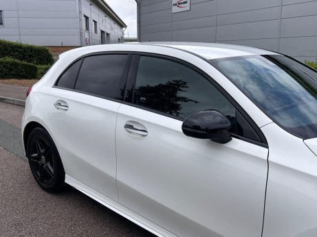 Mercedes-Benz A Class 1.3 A180 AMG Line (Premium 2) 7G-DCT Euro 6 (s/s) 5dr 6