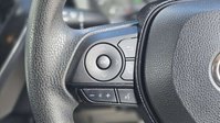 Toyota Corolla 1.8 VVT-h Design Touring Sports 5dr Petrol Hybrid CVT Euro 6 (s/s) (122 ps) 27