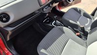 Toyota Yaris 1.5 VVT-h Icon Tech Hatchback 5dr Petrol Hybrid E-CVT Euro 6 (s/s) (100 ps) 35