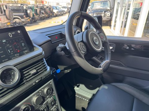 Ineos Grenadier FIELDMASTER EDITION 8