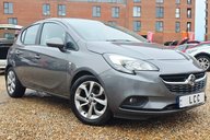 Vauxhall Corsa 1.4 ENERGY AC ECOFLEX FULL HISTORY! 9 SERVICES! 8 VAUXHALL! £35 TAX! 1
