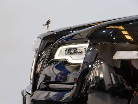 Rolls-Royce Wraith 6.6 V12 Coupe 2dr Petrol Auto Euro 6 (624 bhp) 84