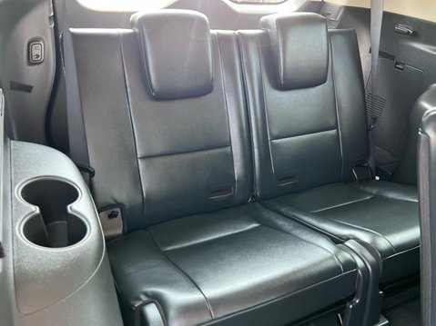 Mitsubishi Shogun Sport DI-D 4 39