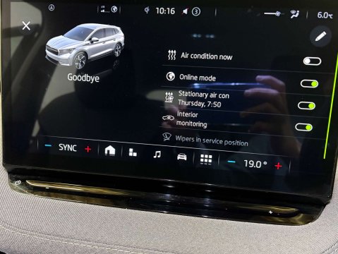 Skoda Enyaq Enyaq IV 60 5dr 22