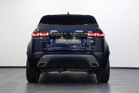 Land Rover Range Rover Evoque 2.0 Range Rover Evoque R-Dynamic HSE D MHEV Auto 4WD 5dr 7