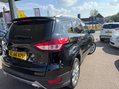 Ford Kuga 2.0 TDCi Titanium Sport AWD Euro 6 (s/s) 5dr 5
