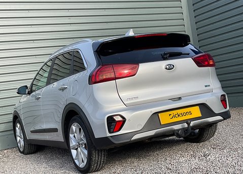 Kia Niro 4 12