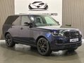 Land Rover Range Rover 4.4 SD V8 Vogue SE Auto 4WD Euro 6 (s/s) 5dr 1