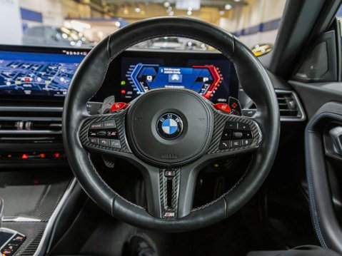 BMW M2 3.0 BiTurbo Coupe 2dr Petrol Steptronic Euro 6 (s/s) (460 ps) 44