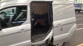 Ford Transit Connect SWB L1H1 Low Roof Limited 200 Air Con Alloys Sensors EURO 6 NO VAT 8