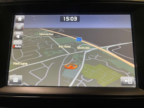 Kia Niro 1.6 Niro 2 Semi-Auto 5dr 18