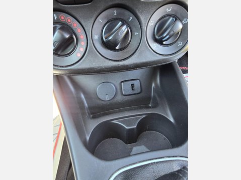 Vauxhall Corsa 1.4i ecoTEC Griffin Euro 6 5dr 23