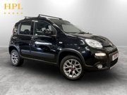 Fiat Panda 0.9 TwinAir 4x4 Hatchback 5dr Petrol Manual Euro 6 (s/s) (90 bhp) Air Con - 1