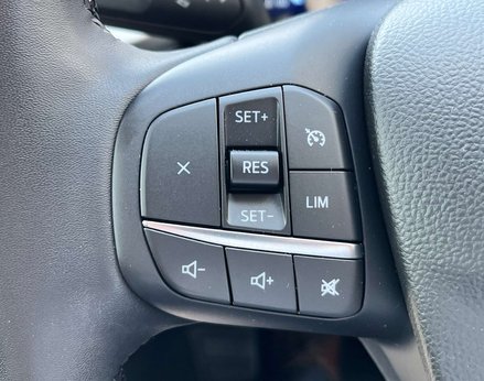 Ford Kuga 1.5 Kuga Titanium Edition 5dr 57