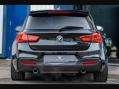 BMW 1 Series 3.0 M140I Shadow Edition Auto 5dr 29