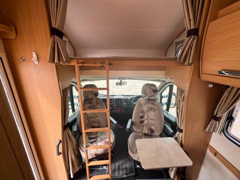 Elddis Autoquest 10