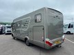 Hymer MLI 580 AWAITING PREPARATION 9
