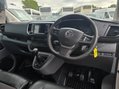 Vauxhall Vivaro L1H1 2700 SPORTIVE S/S 9
