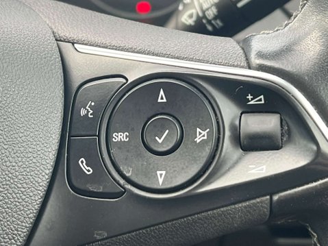 Vauxhall Grandland X 1.2 Grandland X SRi Nav T Automatic 5dr - NATIONAL DELIVERY* 32