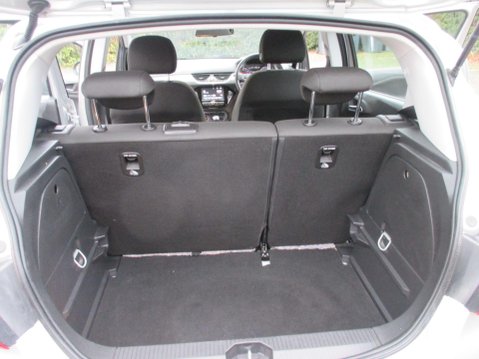 Vauxhall Corsa 1.4i ecoTEC SE Nav Euro 6 5dr 45