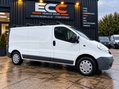 Vauxhall Vivaro 2.0 Vivaro 2900 CDTi LWB 1