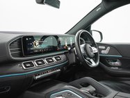 Mercedes-Benz GLE 2.0 GLE350de 31.2kWh AMG Line (Premium) SUV 5dr Diesel Plug-in Hybrid G-Tro 2
