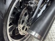 MBP C 2024 ONLY 3K 1 OWNER CRUISER BIKE 1000CC TOURER BIKE 31