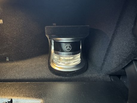 Mercedes-Benz CLS CLS 300D MHEV 4M AMG Line Night Edition Premium Plus Auto Diesel SUNROOF 25