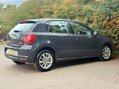 Volkswagen Polo 1.4 TDI BlueMotion Tech SE Euro 6 (s/s) 5dr 8