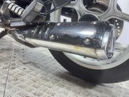 BMW K75 1993 SPARES OR REPAIR CLASSIC PROJECT BIKE 750CC 9