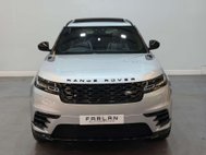 Land Rover Range Rover Velar 2.0 D180 R-Dynamic SE SUV 5dr Diesel Auto 4WD Euro 6 (s/s) (180 ps) 9