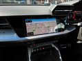 Audi S3 2.0 S3 Sportback TFSI Quattro Semi-Auto 4WD 5dr 6
