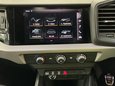 Audi A1 1.0 TFSI 30 S line Sportback Euro 6 (s/s) 5dr 12