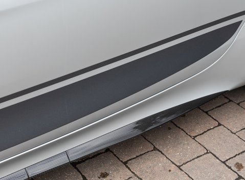 Mercedes-Benz AMG GT R GT R Pro 29