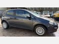 Fiat Punto Evo 1.4 Active Euro 5 (s/s) 3dr 5