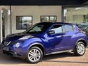 Nissan Juke 1.5 Juke Acenta Premium dCi 5dr