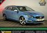 Volvo V60 D3 R-DESIGN NAV 2.0 MANUAL