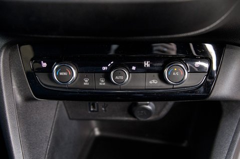 Vauxhall Corsa ELITE EDITION 34