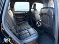 Porsche Cayenne 4.1 Cayenne V8 D S Tiptronic S Auto 4WD 5dr 23