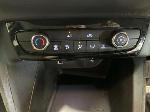 Vauxhall Corsa DESIGN 21