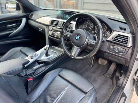 BMW 3 Series 3.0 335d M Sport Touring 5dr Diesel Auto xDrive Euro 6 (s/s) (313 ps) 23