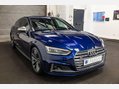 Audi S5 3.0 TFSI V6 Sportback Tiptronic quattro Euro 6 (s/s) 5dr 7