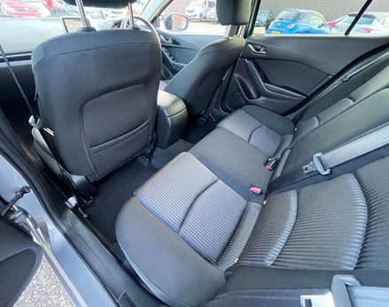 Mazda 3 2.0 Mazda3 SE-L Nav 5dr 51