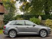 Audi Q7 TDI QUATTRO SE 8