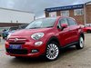 Fiat 500X 1.4 500X Lounge MultiAir 5dr