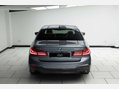 BMW 5 Series 3.0 540i xDrive M Sport Auto 4WD 4dr 45