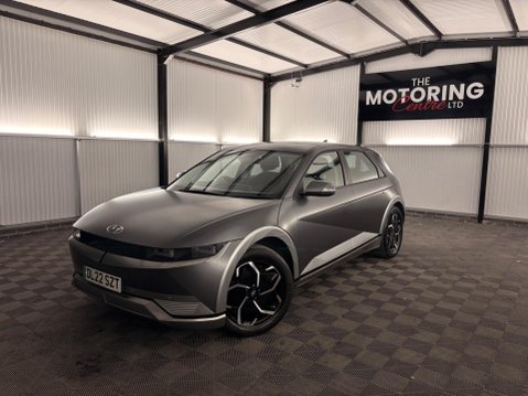 Hyundai IONIQ 5 58kWh Premium Auto 5dr 3