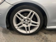 Mercedes-Benz E Class 2.1 E250 CDI AMG Sport Cabriolet G-Tronic+ Euro 5 (s/s) 2dr 27